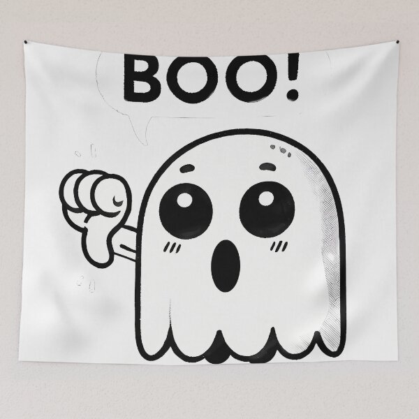 Item preview, Ghost Of Disapproval designed and sold by Coloradodrawings.