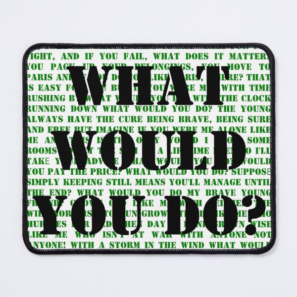 Item preview, Cabaret lyrics designed and sold by broadwaygirl142.