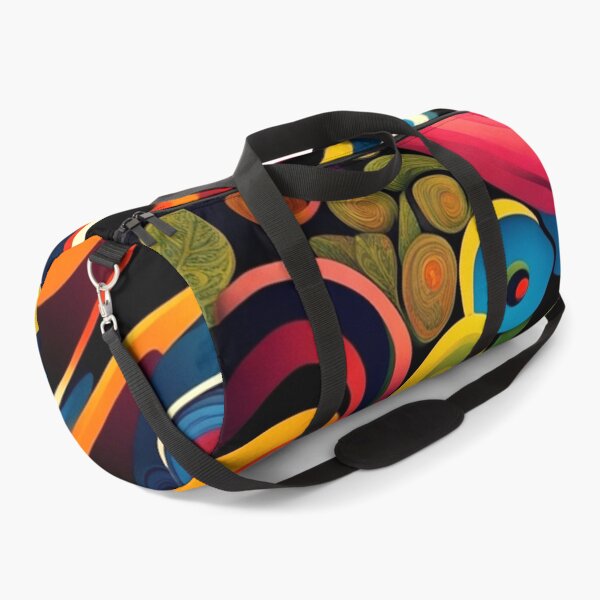 Item preview, Abstracta Psychedelica 9 designed and sold by George Hutton Hunter.