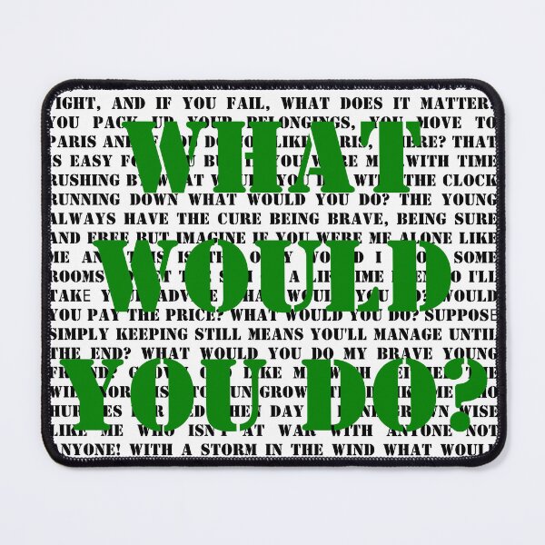 Item preview, Cabaret lyrics designed and sold by broadwaygirl142.