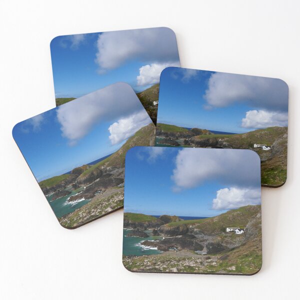 Item preview, The majestic Cornwall, Kynance Cove. designed and sold by The Prints Store.