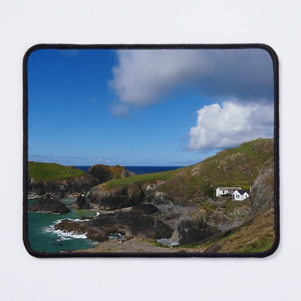 Item preview, The majestic Cornwall, Kynance Cove. designed and sold by The Prints Store.