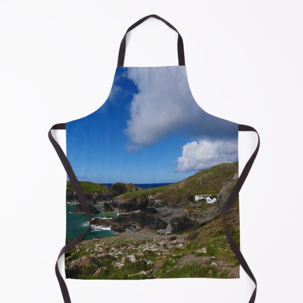 Item preview, The majestic Cornwall, Kynance Cove. designed and sold by The Prints Store.