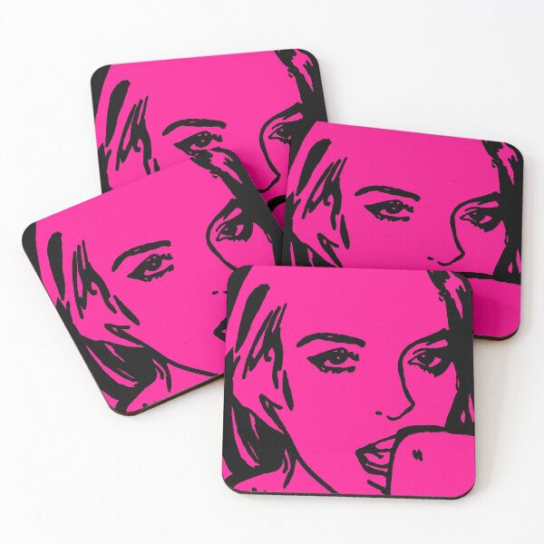 Item preview, LiLo designed and sold by Chad's Fresh Art.