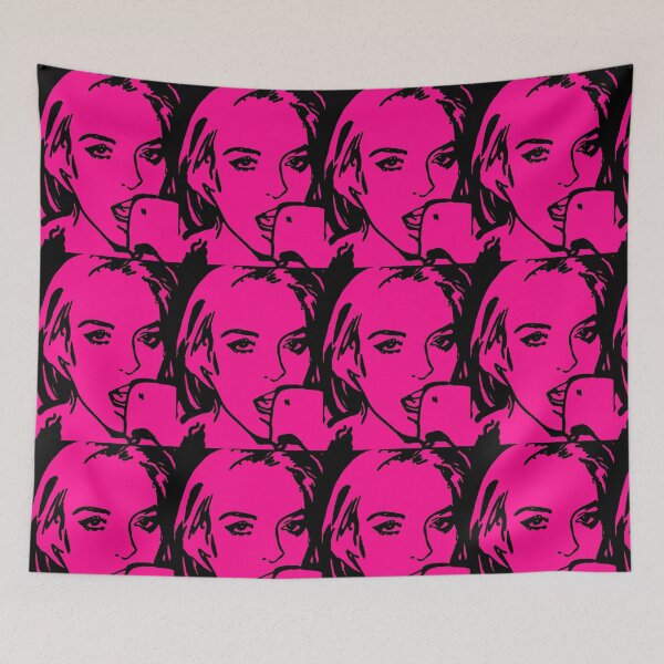 Item preview, LiLo designed and sold by Chad's Fresh Art.