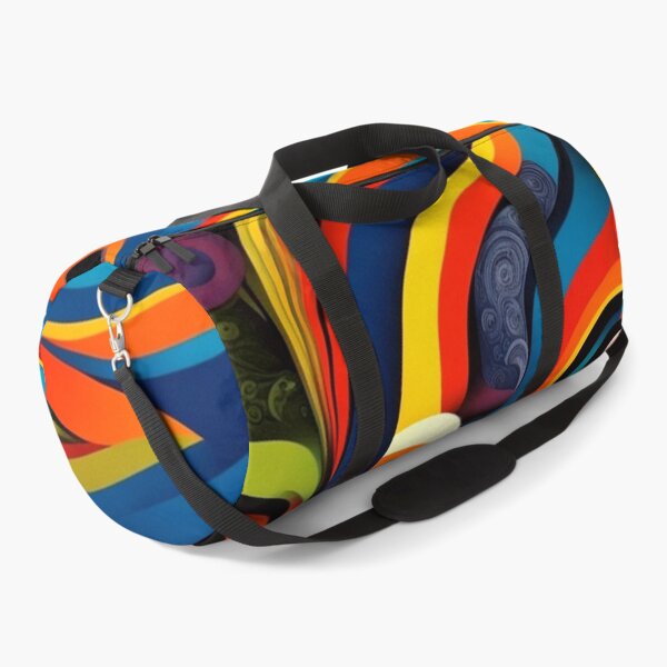 Item preview, Abstracta Psychedelica 10 designed and sold by George Hutton Hunter.