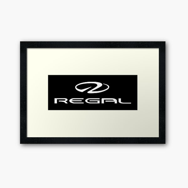 Item preview, Regal Boats designed and sold by ChristinasMess.
