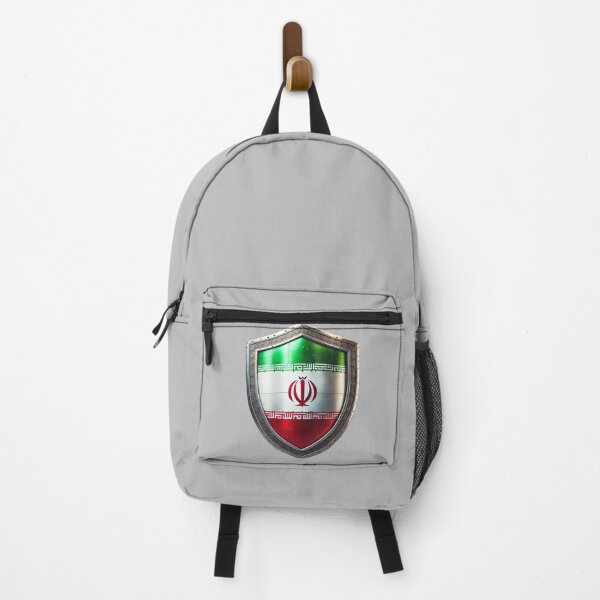 Item preview, Iranian Shield of Honor – Strength and Persian Heritage designed and sold by Highlandkings.