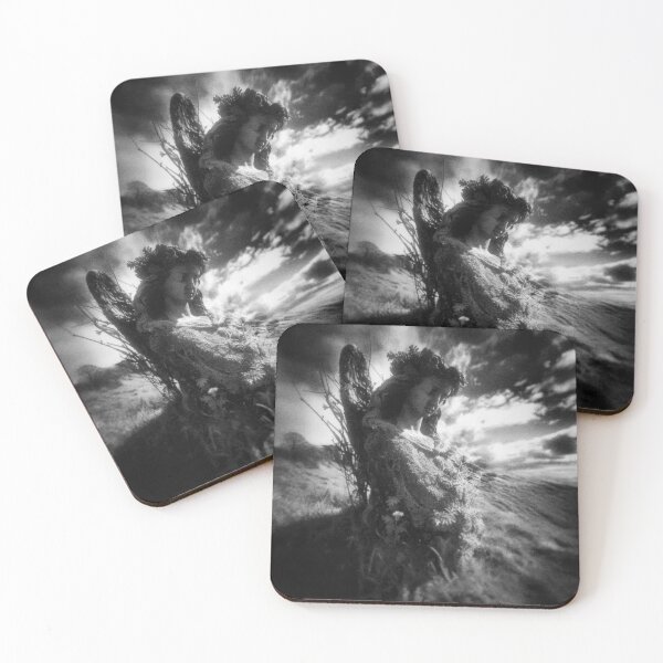 Item preview, Broken Wings designed and sold by View From The Grave.