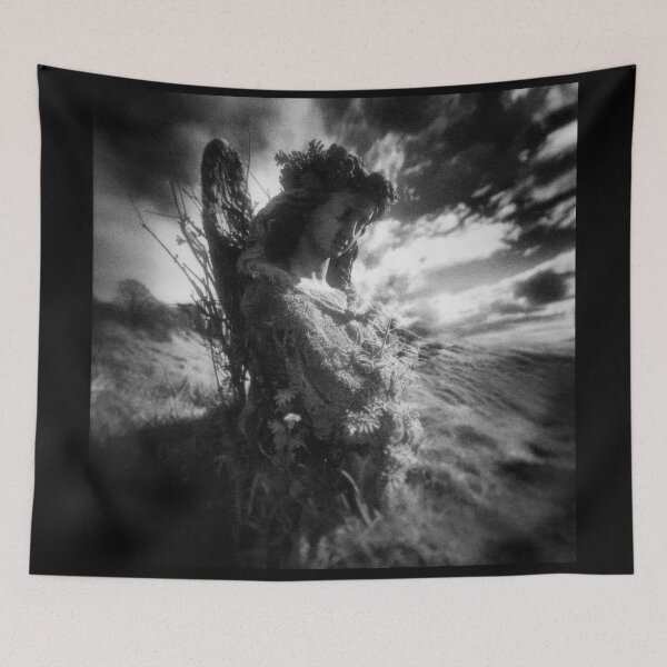 Item preview, Broken Wings designed and sold by View From The Grave.