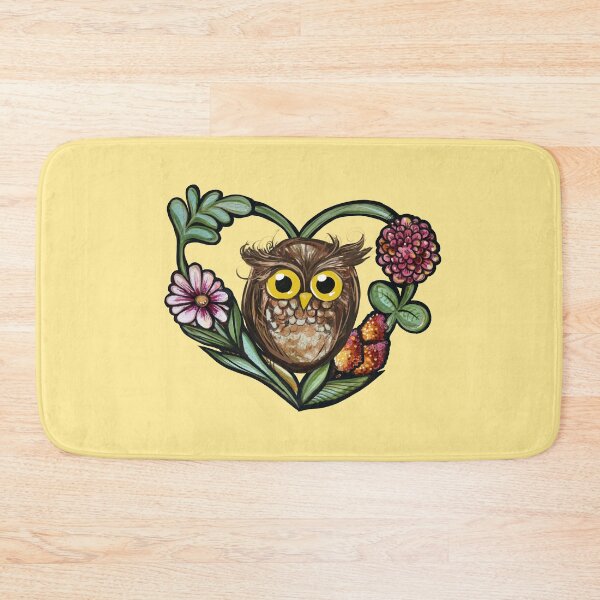 Item preview, Owl Love designed and sold by FrictionMaxxing.
