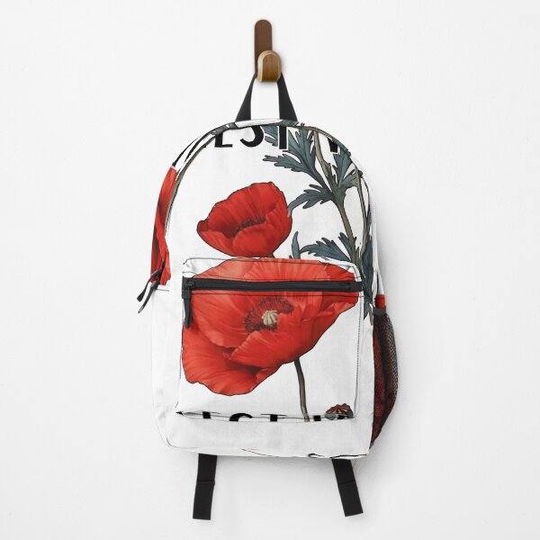 Item preview, anzac day 2025 - Lest We Forget - Red Poppy Day Australian  Men Woman Kids designed and sold by Taylor  ART.