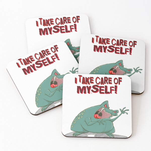 Item preview, cute little monsters designed and sold by Claudio.