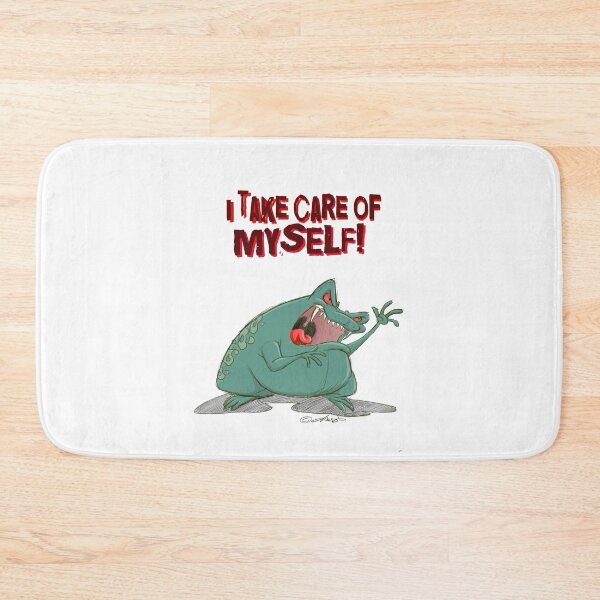 Item preview, cute little monsters designed and sold by Claudio.
