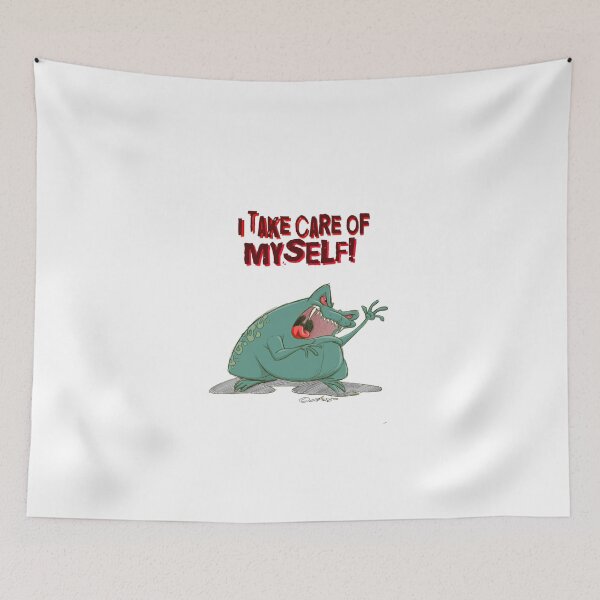 Item preview, cute little monsters designed and sold by Claudio.