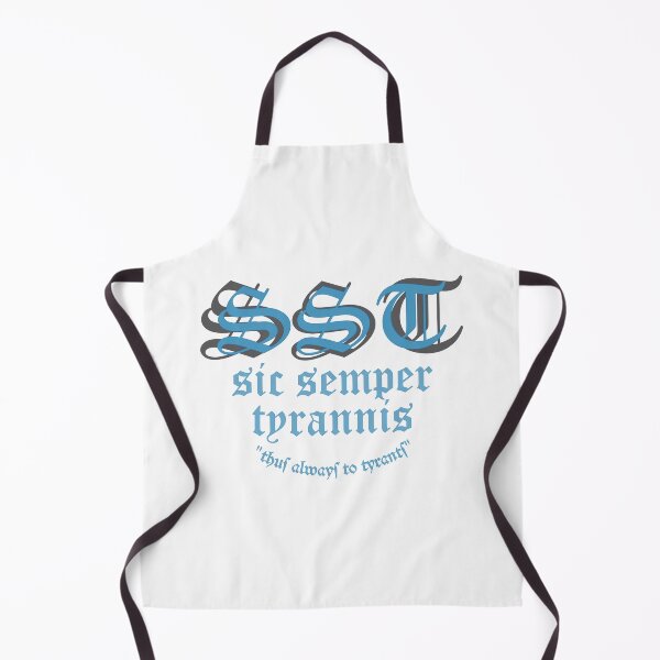 Item preview,  SST /sic semper tyrannis designed and sold by Ope-03.