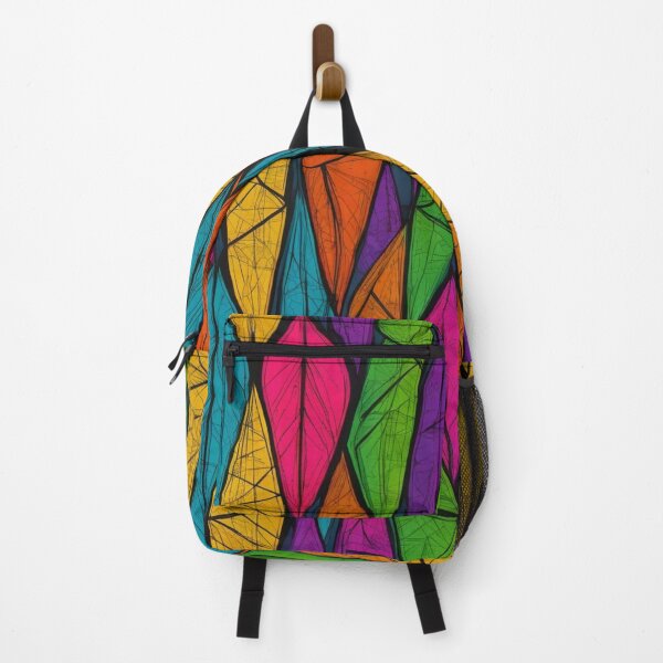 Item preview, Crazy Psychedelic Vibes designed and sold by 0penvimark.