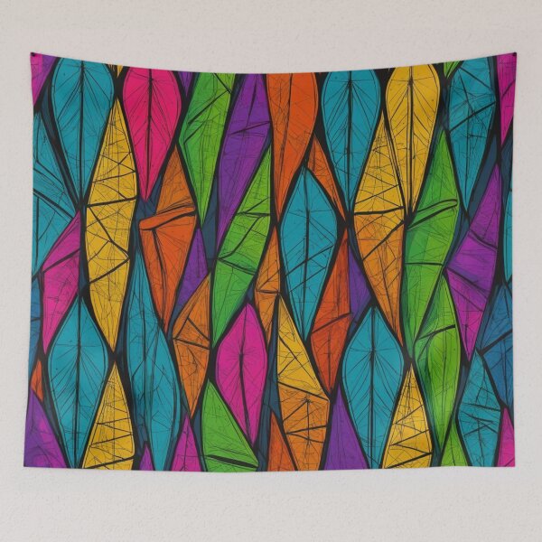 Item preview, Crazy Psychedelic Vibes designed and sold by 0penvimark.