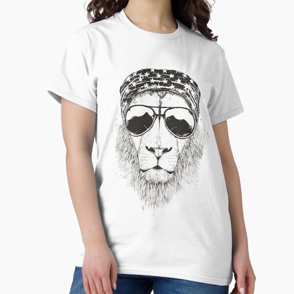 Aperçu de l'œuvre Lion sauvage (pc) créée et vendue par soltib.