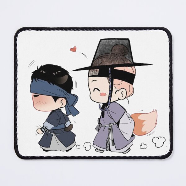 Item preview, Fighter & Physio – BL Manhwa Inspired designed and sold by Kawaii-Drip.