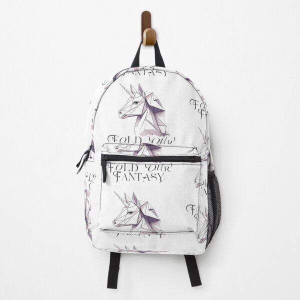 Item preview, Fold Your Fantasy – Origami Unicorn designed and sold by zoughlal.