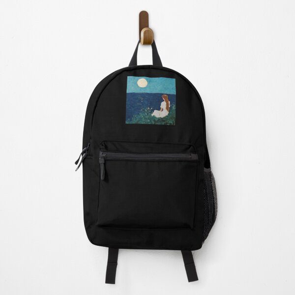 Item preview, Asteria | Post-impressionist painting style designed and sold by ComicsFactory.