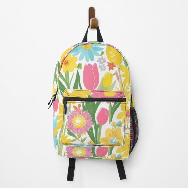 Item preview, Floral Pattern - Spring, Easter 15 designed and sold by AlinaSCorner.
