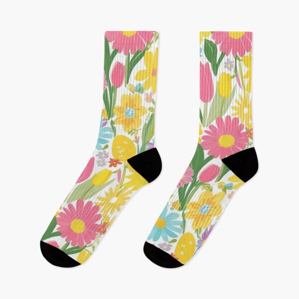 Item preview, Floral Pattern - Spring, Easter 15 designed and sold by AlinaSCorner.