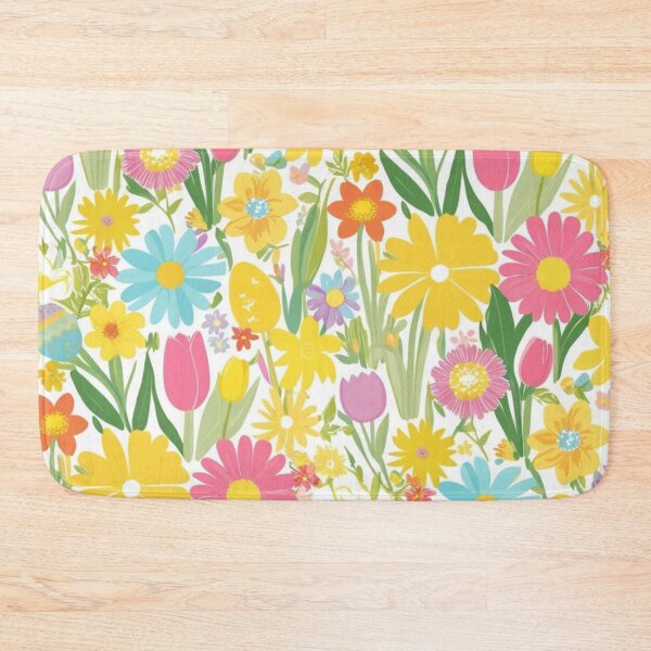 Item preview, Floral Pattern - Spring, Easter 15 designed and sold by AlinaSCorner.