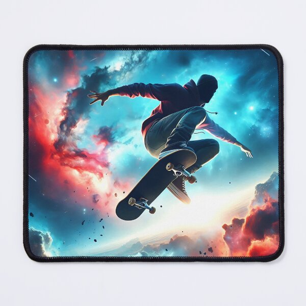 Item preview, Skateboard Kid designed and sold by Intriguing Designs.