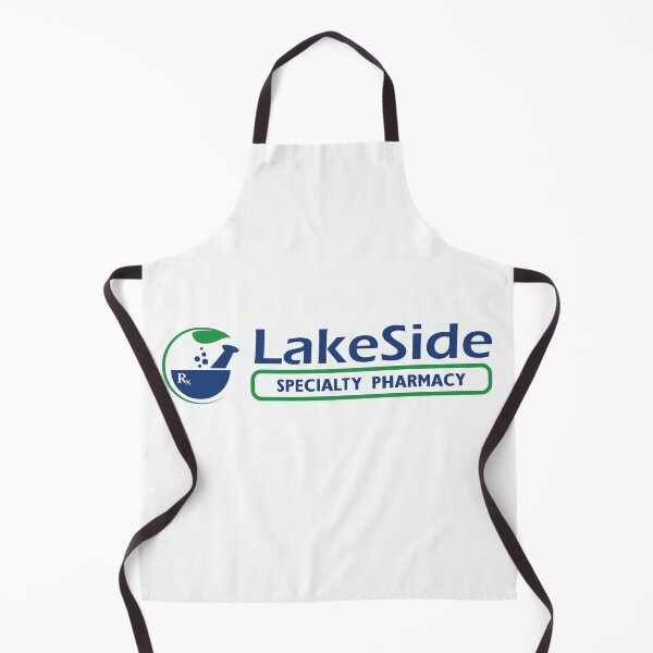 Item preview, Lakeside Specialty Pharmacy designed and sold by Sparkleshirtcompany.