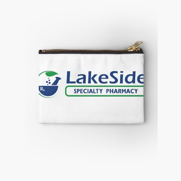 Item preview, Lakeside Specialty Pharmacy designed and sold by Sparkleshirtcompany.