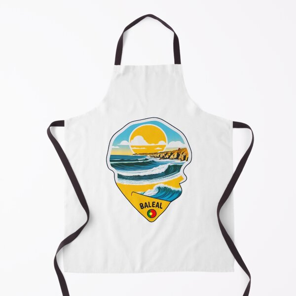 Item preview, Baleal Surf Mood in Portugal Supertubos spot designed and sold by sticket-travel.