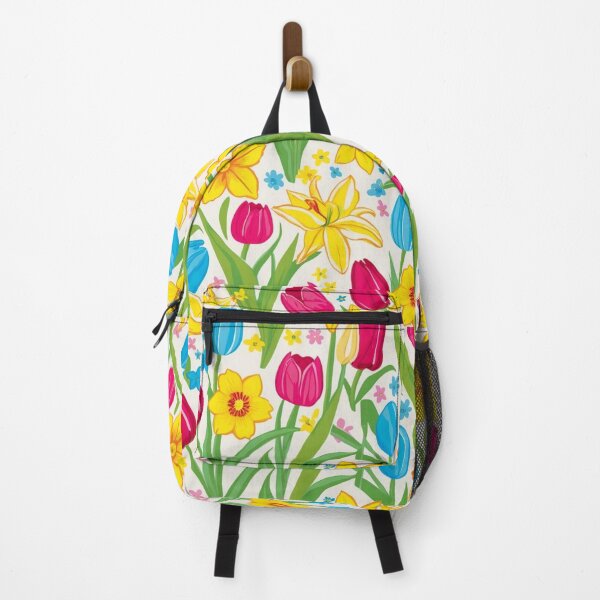 Item preview, Floral Pattern - Spring, Easter 16 designed and sold by AlinaSCorner.