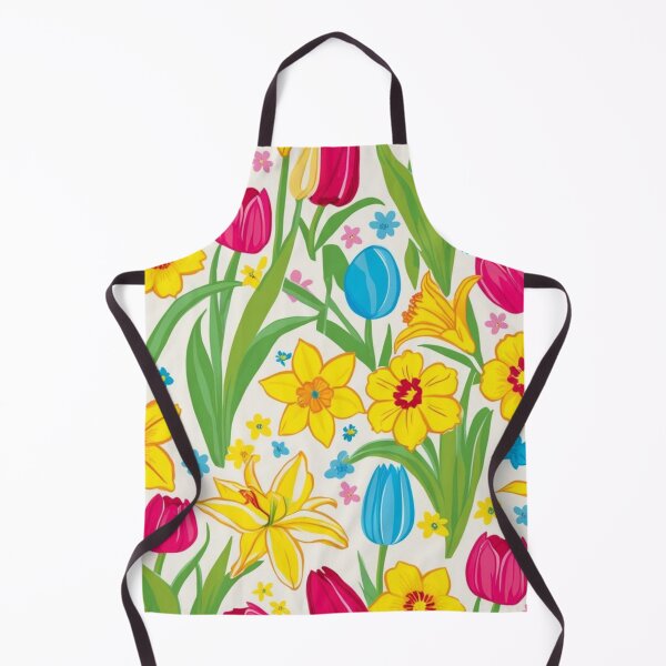 Item preview, Floral Pattern - Spring, Easter 16 designed and sold by AlinaSCorner.