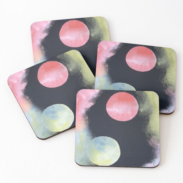 Item preview, Mars and Venus designed and sold by IncaArt.