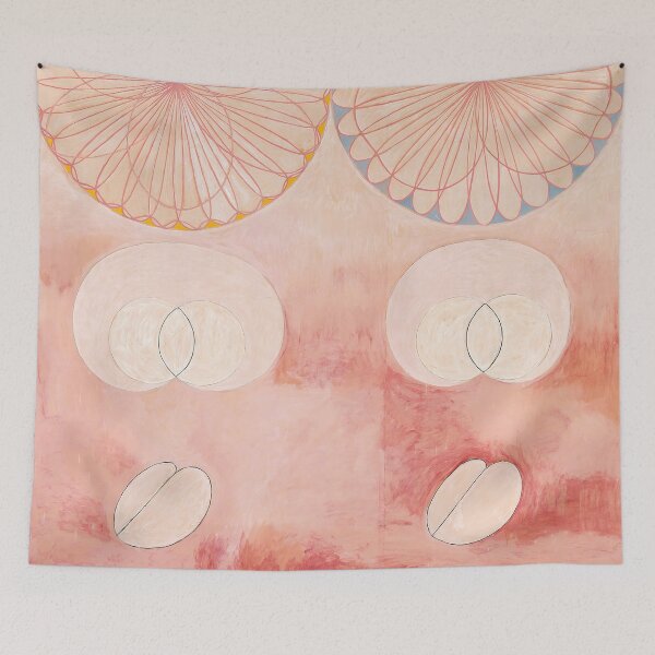 Item preview, The Ten Largest, No. 9, Old Age designed and sold by Craphe.
