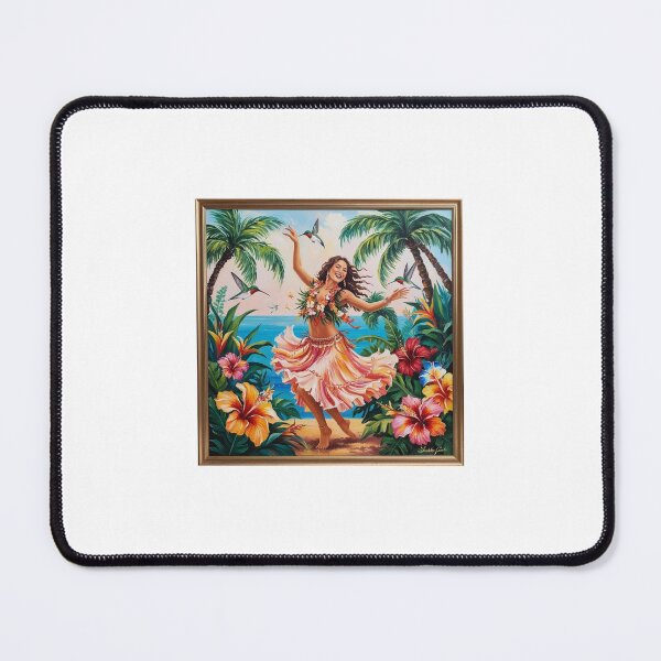 Item preview, Tropical Dream designed and sold by Hazel Jones - Rhodes .