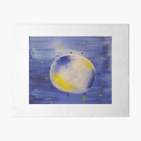 Item preview, If sun and moon had a baby... designed and sold by IncaArt.