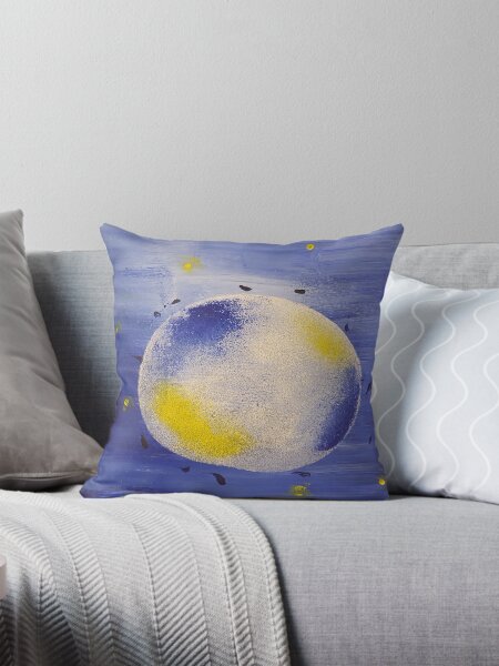 Item preview, If sun and moon had a baby... designed and sold by IncaArt.