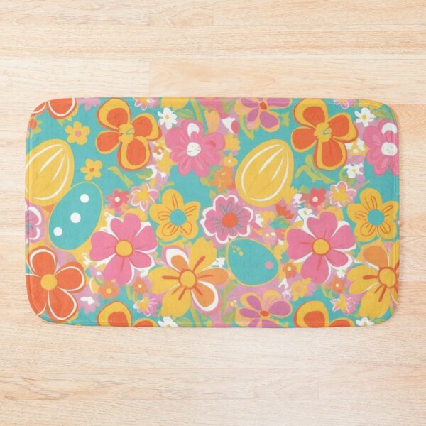 Item preview, Floral Pattern - Spring, Easter 17 designed and sold by AlinaSCorner.