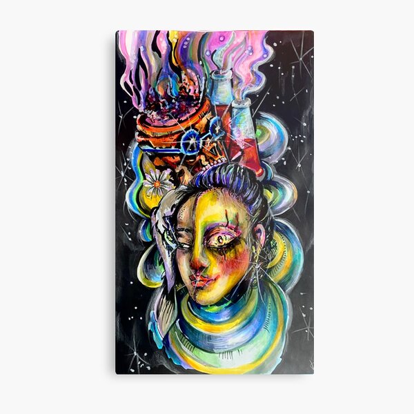 Item preview, Just a trip designed and sold by bennyink.
