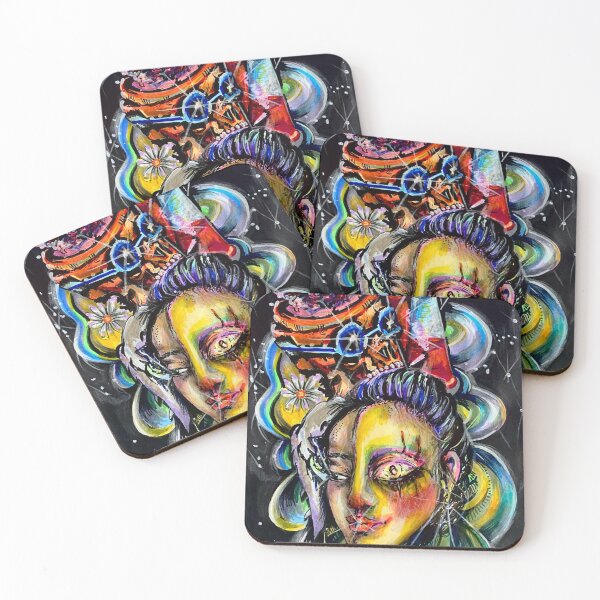 Item preview, Just a trip designed and sold by bennyink.