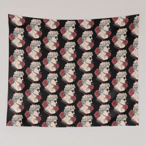 Item preview, Bad Habits designed and sold by allonsyx.