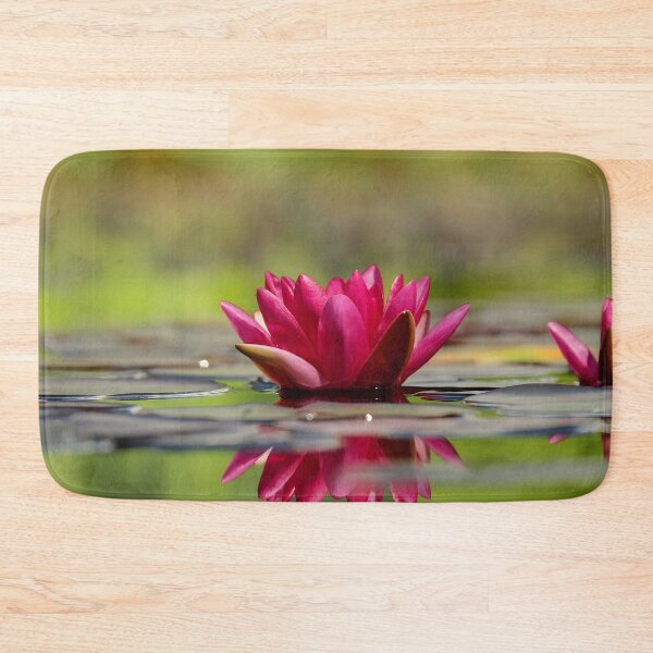 Item preview, Water Lily designed and sold by Made-by-Gus.