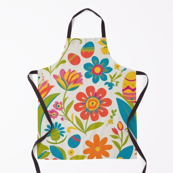 Item preview, Floral Pattern - Spring, Easter 18 designed and sold by AlinaSCorner.