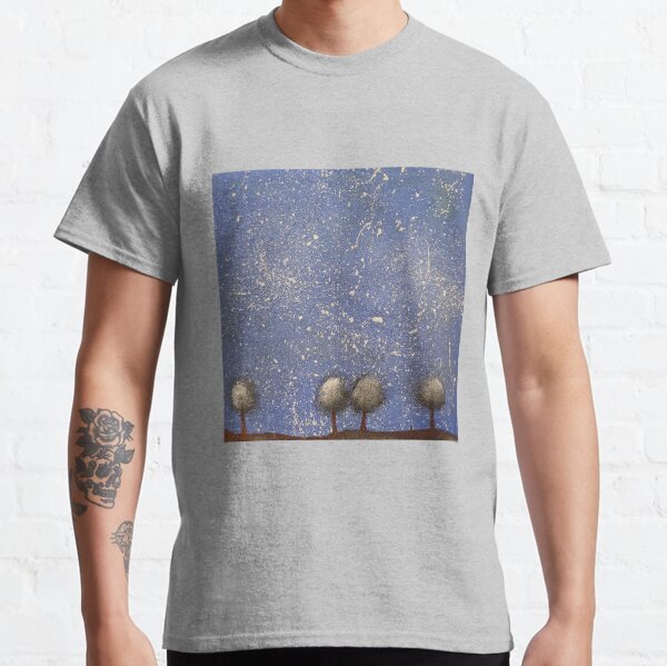 Item preview, Trees in Winter 2 designed and sold by IncaArt.