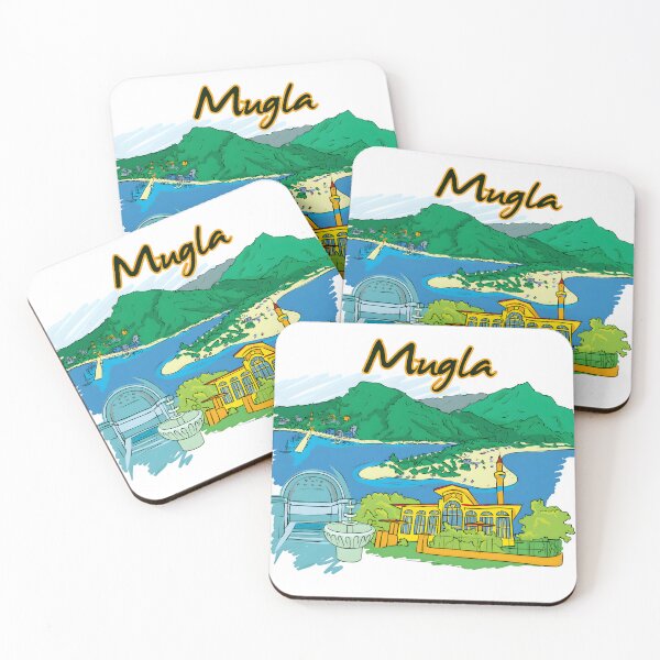 Item preview, Muğla designed and sold by DarylWelsh2024.