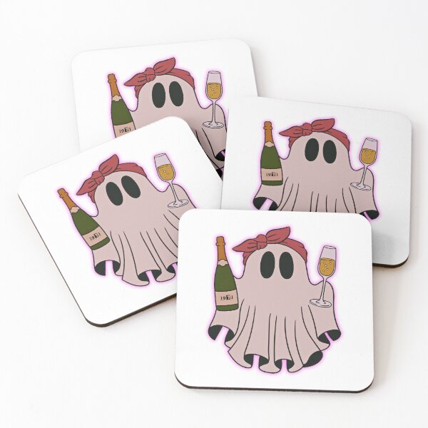 Item preview, Ghost of Well-Being designed and sold by DonaFada.