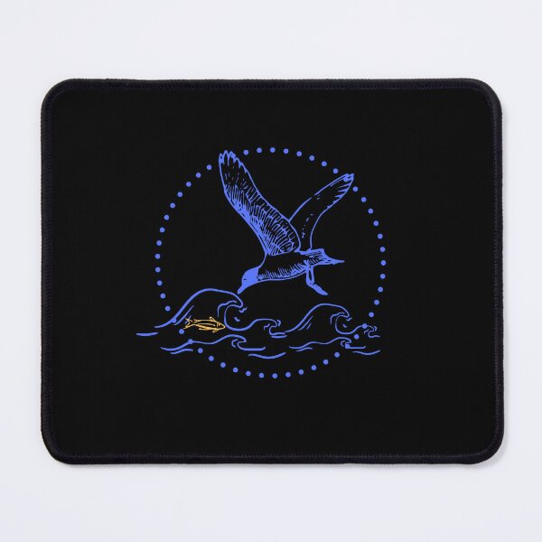 Item preview, Laughing Gull In Flight Beautiful Gifts For Bird Wachers designed and sold by Maquoply.